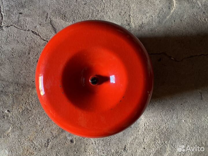 Расширительный бак для импортного газового котла N