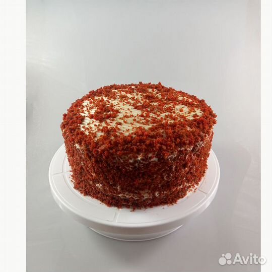 Торты на заказ