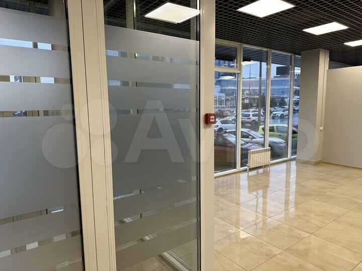 Аренда помещений