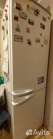 Холодильник Минск атлант