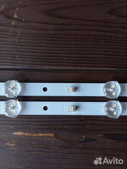 Подсветка CC02320D570V12 320L 32E9 7S1P