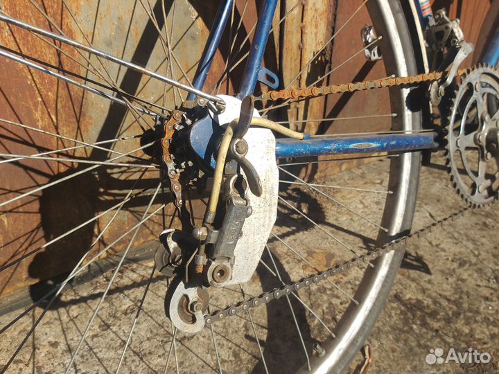 Велосипед хвз Харьков