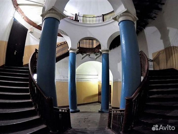 Экскурсия — Санкт-Петербург — По местам силы Петер