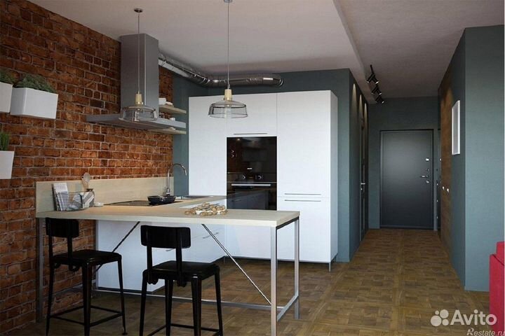 Кухня угловая с гарантией