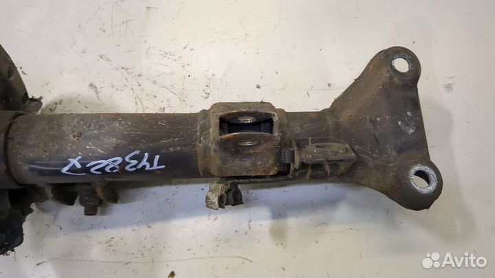 Амортизатор подвески Mercedes CLC, 2008