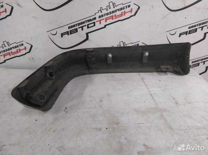 Накладка на бампер nissan serena PC24 PNC24 RC24 T