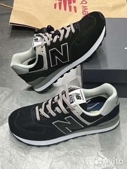 New balance 574