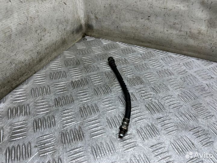 Шланг тормозной задний Mitsubishi Lancer 10 4B11