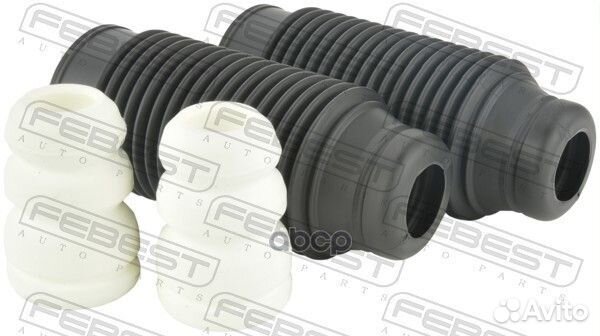 Пыльник передн амортизатора с отбойником компле