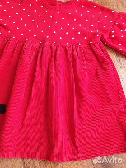 Платье Next 98