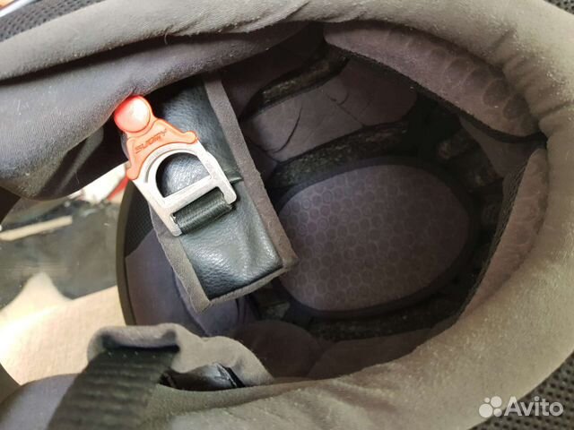 Комплект мотоэкипировки