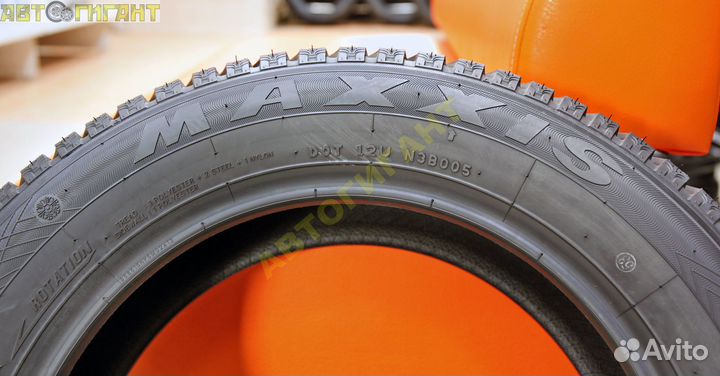 Maxxis Premitra Ice Nord NP5 185/60 R15 84T