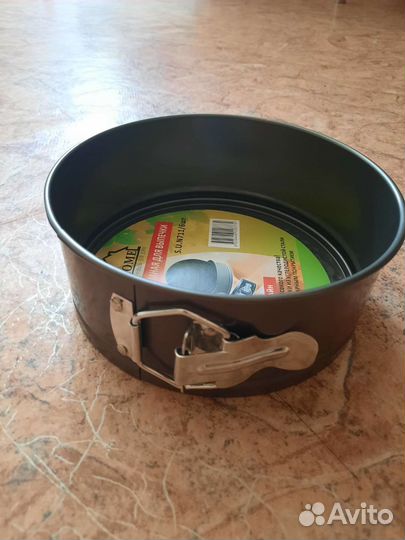 Форма для выпечки