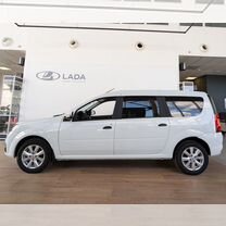 Новый ВАЗ (LADA) Largus 1.6 MT, 2024, цена от 1 268 000 руб.