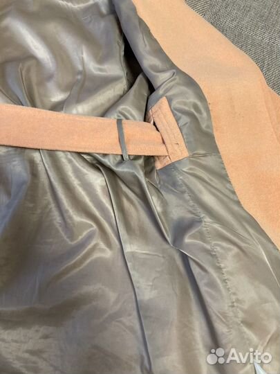 Пальто женское Kira Plastinina размер М (44-46)