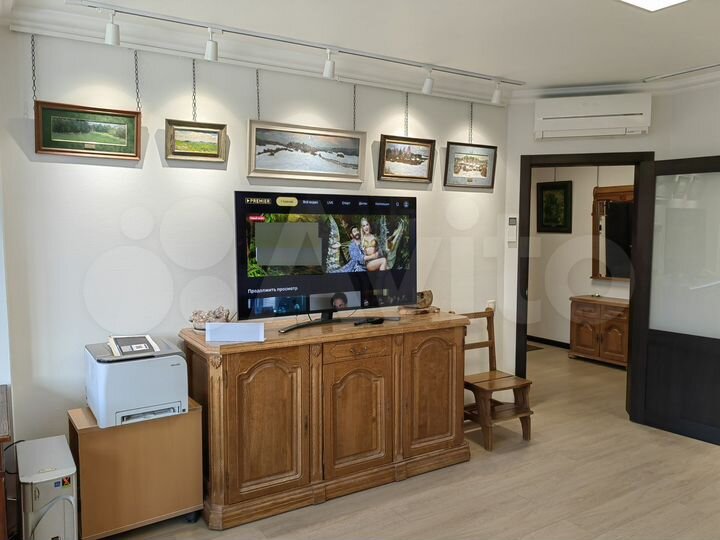 2-к. квартира, 62,4 м², 6/16 эт.