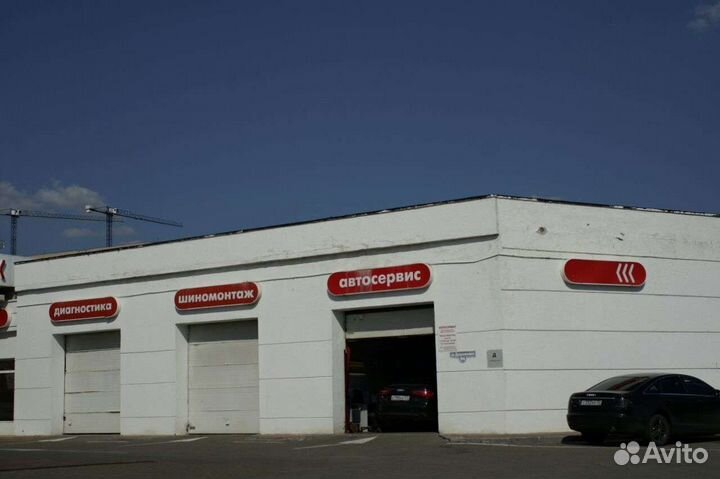 Аренда и продажа набора для установки фаз грм