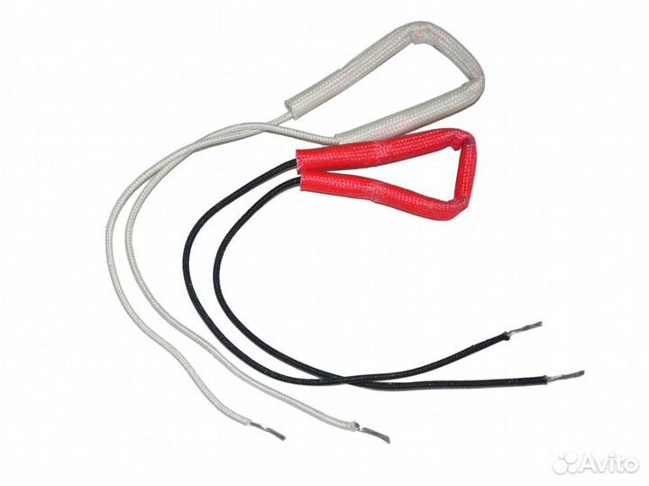 Комплект термопредохранителей хлебопечи redmond