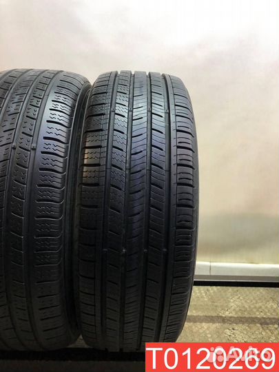 Kumho Solus TA11 205/65 R15 94T