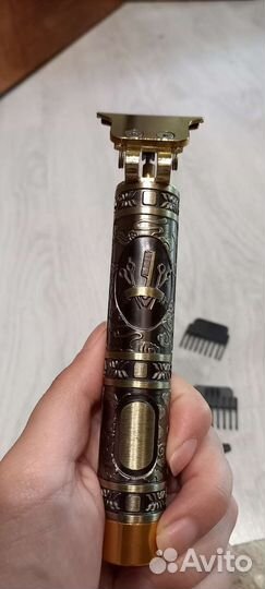 Машина для стрижки волос