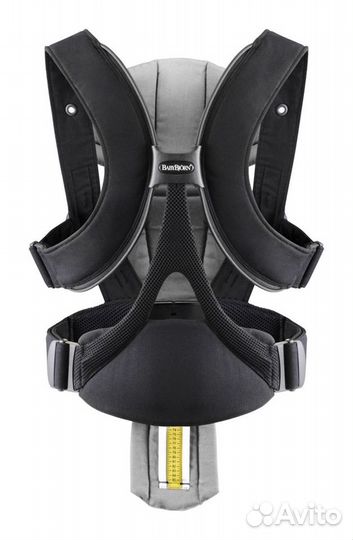 Рюкзак кенгуру Babybjörn Miracle