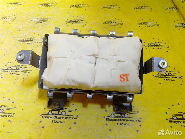 Подушка безопасности пассажира передняя Suzuki Sx4