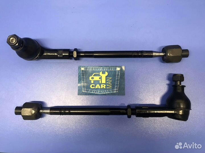 Тяга рулевая VW Touareg,Audi Q7