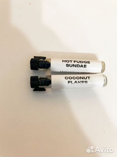 Библиотека ароматов