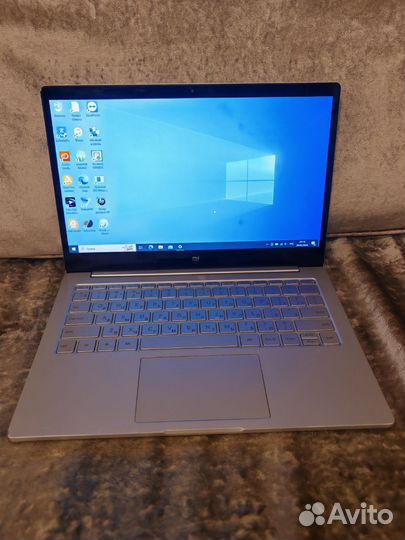 Xiaomi Mi Notebook Air 13.3