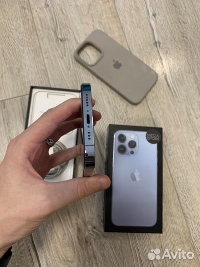 iPhone 13 Pro, 128 ГБ