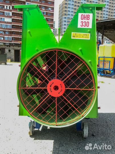 Опрыскиватель Агро-Ресурс ОНВ-330, 2024