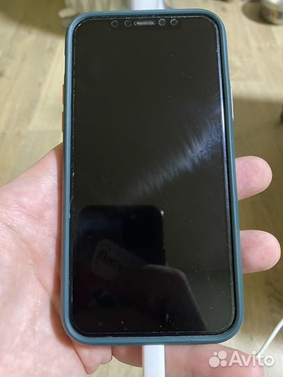 iPhone 11 Pro, 64 ГБ