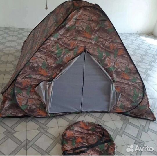 Палатка туристическая
