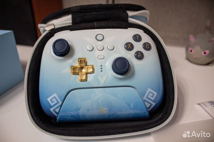 Игровой джойстик для пк