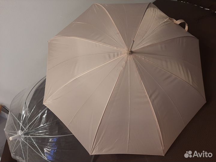 Зонтик женский и детский