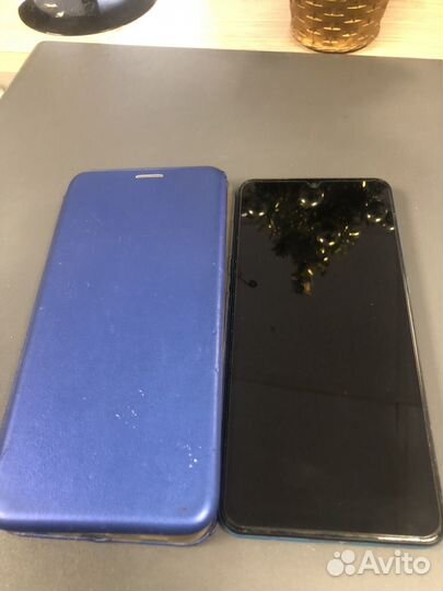 Samsung Galaxy A02, 2/32 ГБ