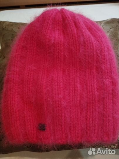 Шапки, шарфы женские или для девочек, девушек