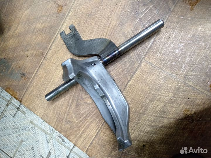 МКПП Nissan X-Trail 32010JG20C NT31 MR20DE по з/ч