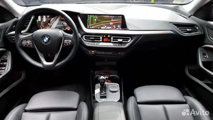 BMW 2 серия Gran Coupe 2.0 AMT, 2021, 42 000 км