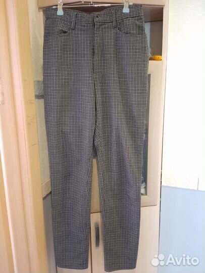 Брюки 48-50