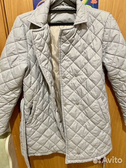 Куртка демисезонная женская 42 -44