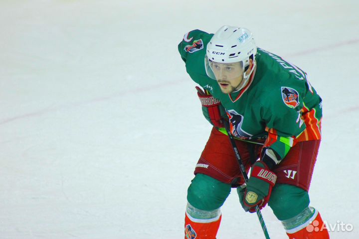 Спортивная фотосессия