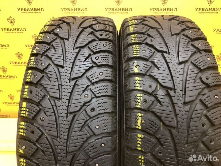 Hankook AH11 175/65 R14 82T