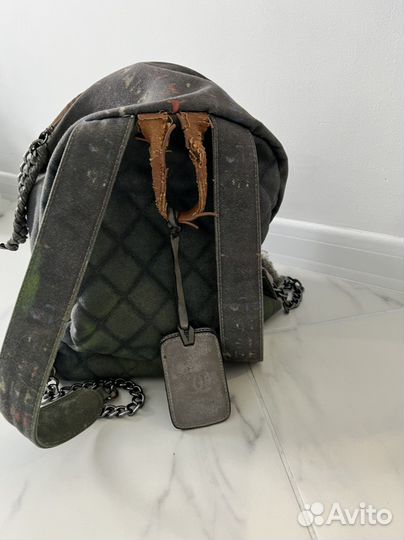 Рюкзак женский