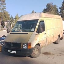 Volkswagen LT 2.5 MT, 2000, 187 000 км, с пробегом, цена 50 000 руб.