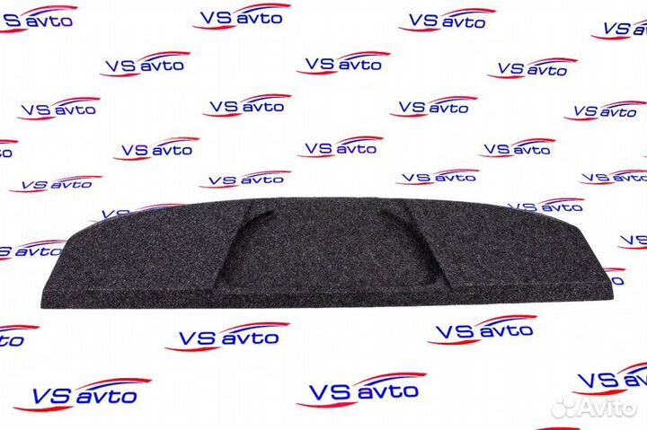 Полка багажник Chevrolet Daewoo Ford Hyundai Cheri