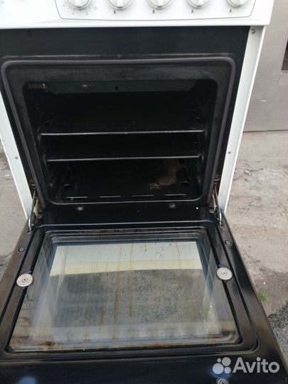 Плита газовая