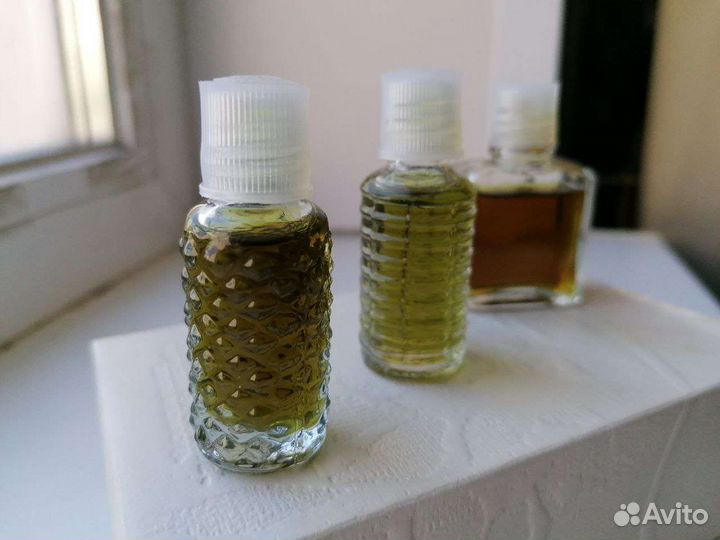 Духи Шахразада Винтаж СССР делюсь