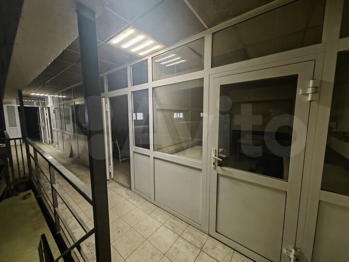 Производство, 1423 м²