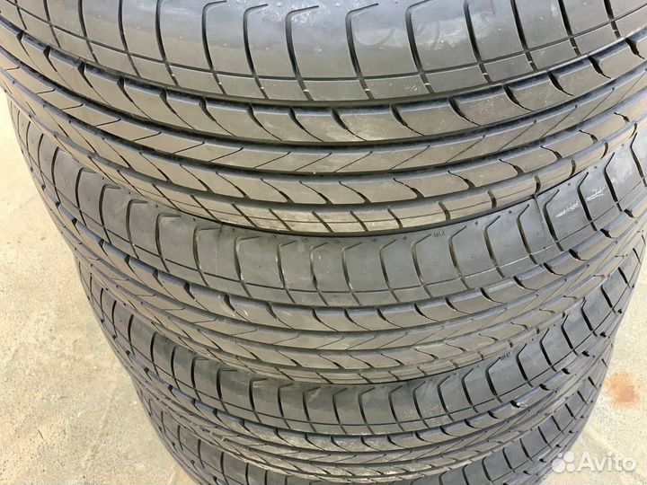 LingLong CrossWind 195/55 R15 85D